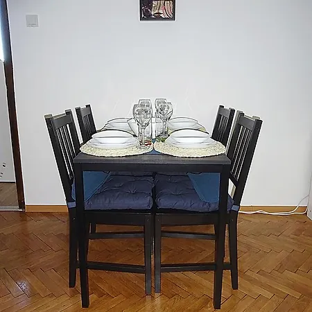 Apartment Wonderful *