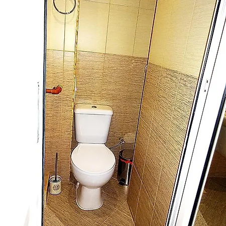 Apartment Wonderful *