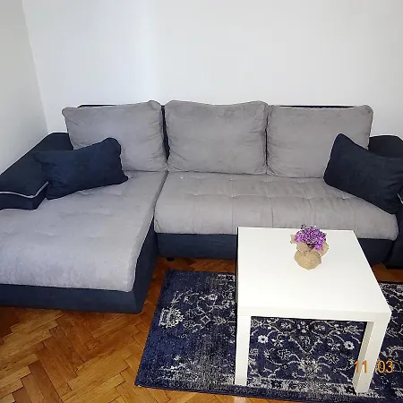 Wonderful Apartment